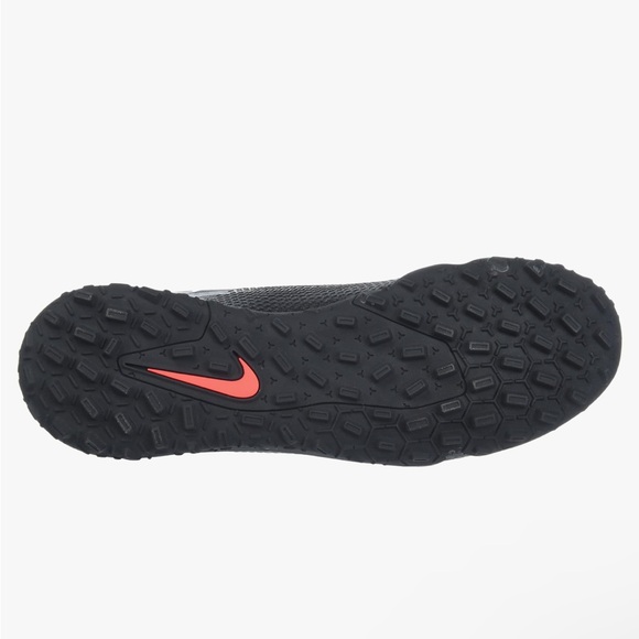 Nike‎ Phantom GT2 Club TF Black Men's Soccer Shoes Size 10.5 NEW - Picture 11 of 13